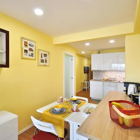 Rh Charming Liberdade Ii * Braga