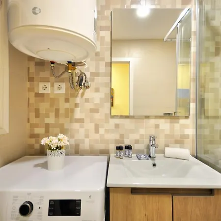 Rh Charming Liberdade Ii Брага