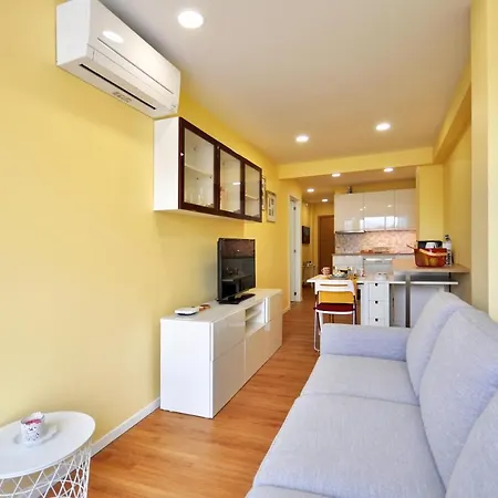 Apartman Rh Charming Liberdade Ii *