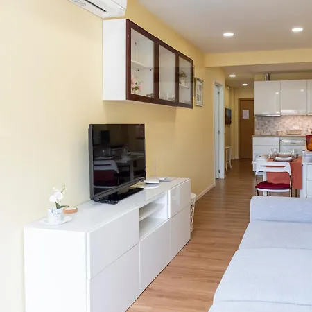 Rh Charming Liberdade Ii Apartment