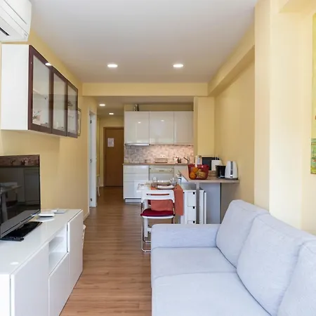 Apartment Rh Charming Liberdade Ii *