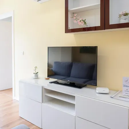 Rh Charming Liberdade Ii Apartment Braga