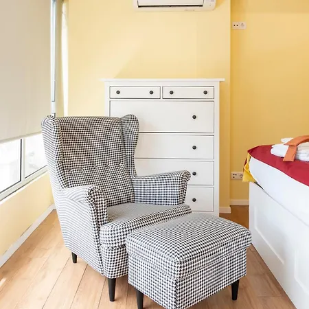 Apartment Rh Charming Liberdade Ii *