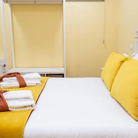 Rh Charming Liberdade Ii Apartment