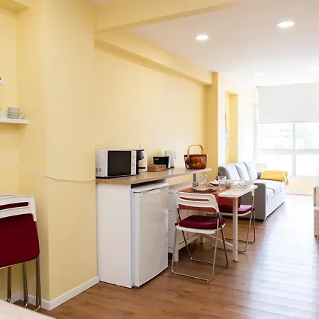 Apartment Rh Charming Liberdade Ii *