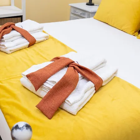 Apartment Rh Charming Liberdade Ii Braga