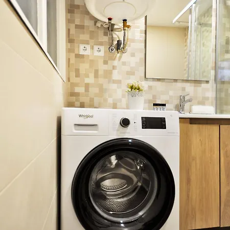 Rh Charming Liberdade Ii Apartment Braga