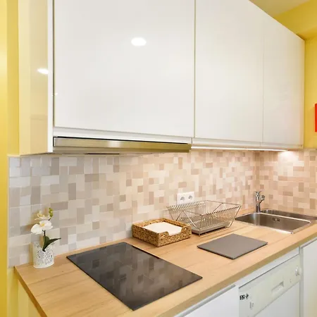 Rh Charming Liberdade Ii Apartment Braga