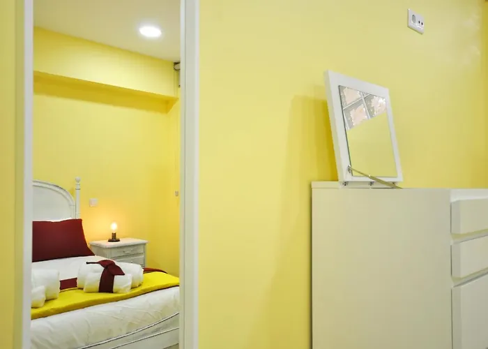 Rh Charming Liberdade Ii Appartamento