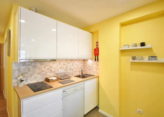 Rh Charming Liberdade Ii Appartamento