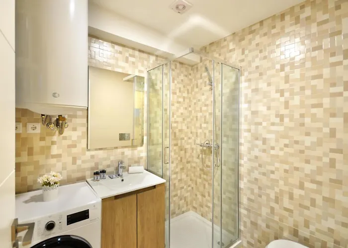 Rh Charming Liberdade Ii * Braga