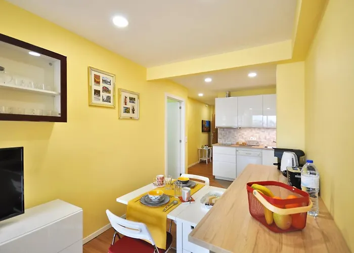 Rh Charming Liberdade Ii * Braga