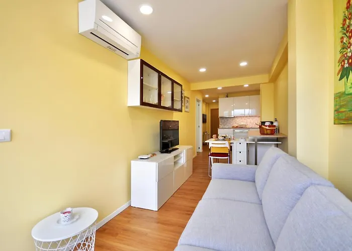 Appartamento Rh Charming Liberdade Ii *